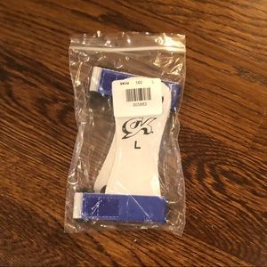 GK gymnastics grips